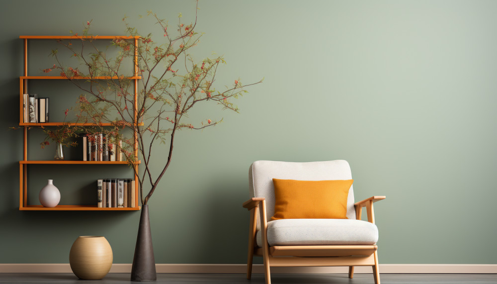 Impatto del design minimalista sulla salute mentale